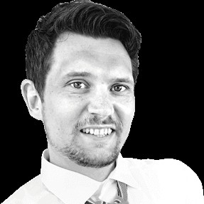 Klaas Erik Römer - Senior Advisor Digital Automation, Posten Bring