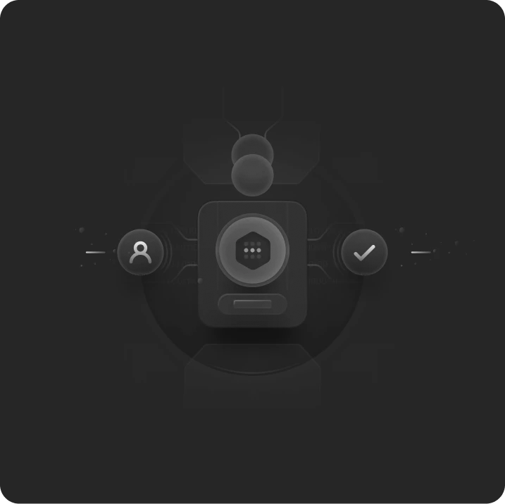 Role-based access control illustration with reviewer permissions