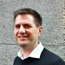 Frode Skjæveland - Improvement leader, Equinor