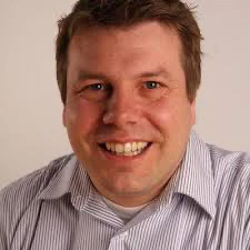 Øivind Øiestad - Director of Customer Deliveries, SR-Bank