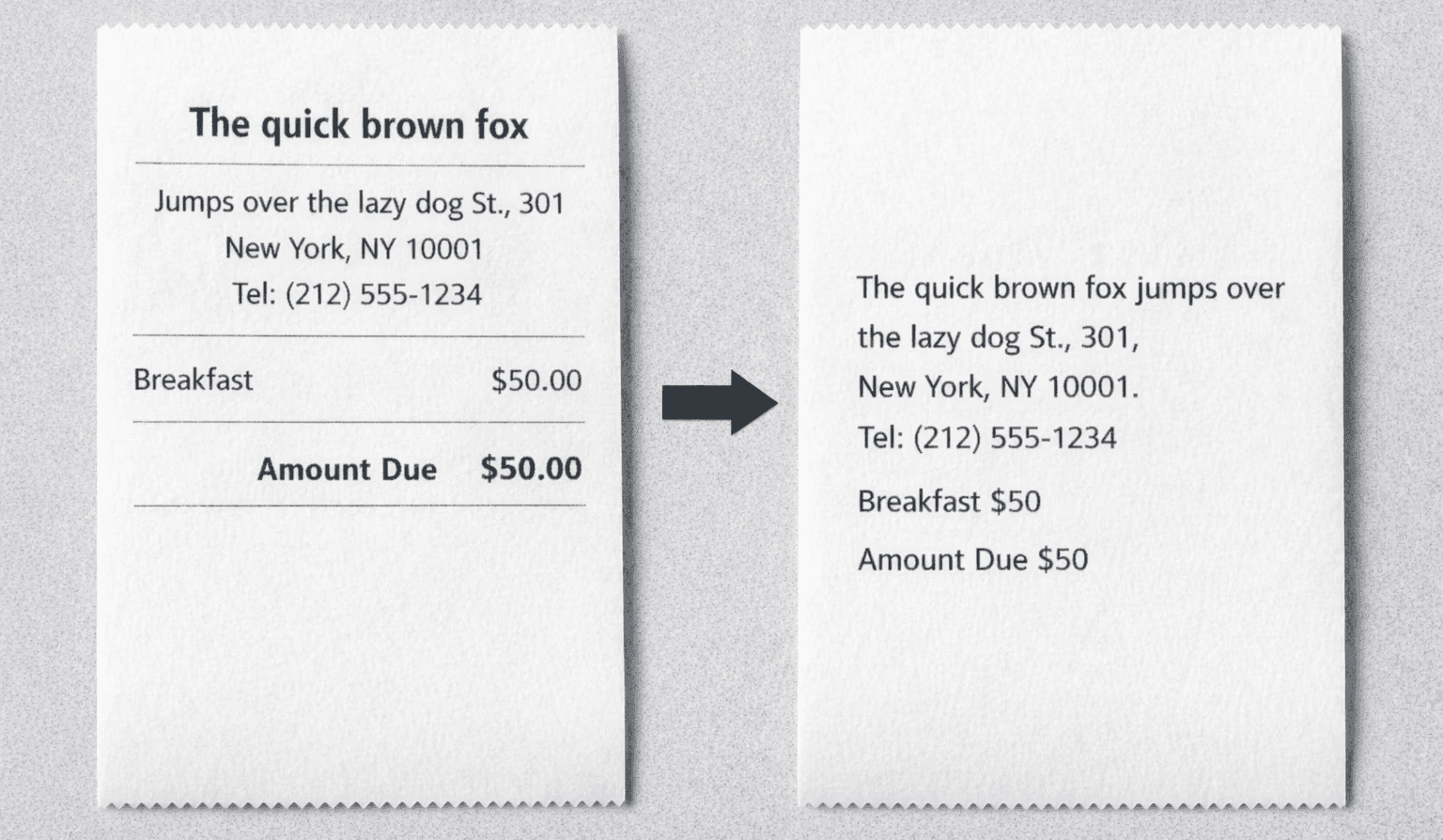 Using LLMs for OCR and PDF Parsing screenshot